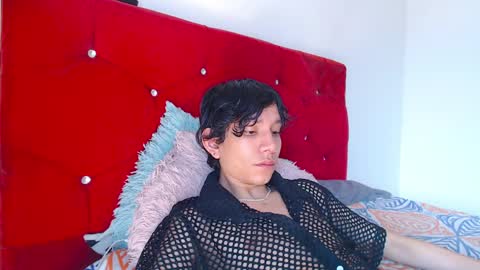 Laick online show from April 7, 7:58 pm