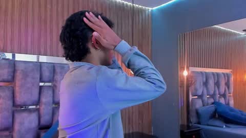 Snapshot of jack_sammy chatting on November 24, 6:13 am Jack online show from November 24, 6:13 am