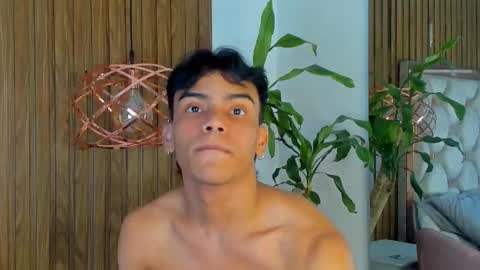 Snapshot of jack_sammy chatting on November 27, 5:20 am Jack online show from November 27, 5:20 am