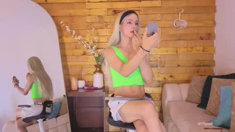 Jack Shane online show from March 19, 3:10 am