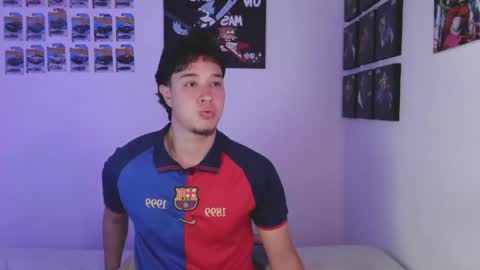 J online show from April 7, 12:00 am