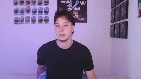 Snapshot of jack_walker190 chatting on April 23, 2:19 pm J online show from April 23, 2:19 pm