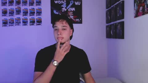 Snapshot of jack_walker190 chatting on April 25, 4:26 am J online show from April 25, 4:26 am