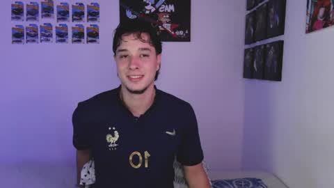 Snapshot of jack_walker190 chatting on May 2, 2:49 am J online show from May 2, 2:49 am