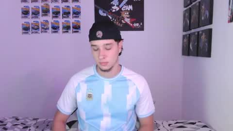 Snapshot of jack_walker190 chatting on May 7, 1:00 am J online show from May 7, 1:00 am