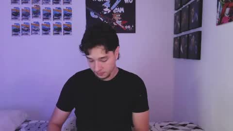 Snapshot of jack_walker190 chatting on May 30, 9:45 pm J online show from May 30, 9:45 pm