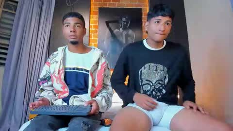 Snapshot of jackandjoes chatting on November 30, 4:27 am Jack and Joes online show from November 30, 4:27 am