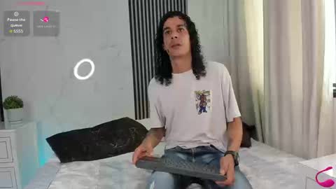 Jack  Rosse online show from January 16, 1:37 pm