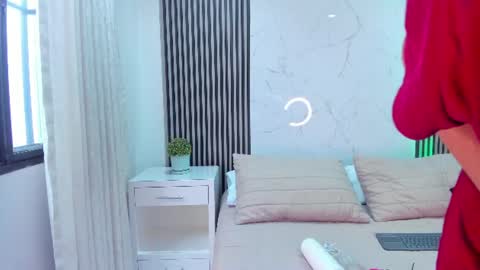 Snapshot of jackandrosse_ chatting on July 2, 12:22 pm Jack Rosse online show from July 2, 12:22 pm