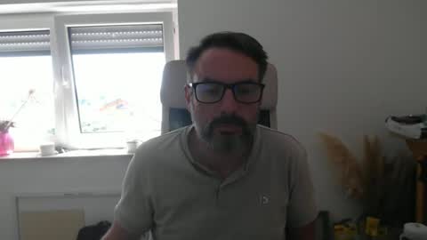 jackbauer9999 online show from June 26, 11:25 am