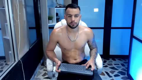 Jack White online show from January 2, 4:20 am