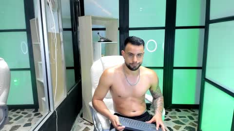 Jack White online show from January 8, 12:05 pm