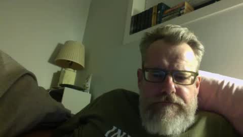 Snapshot of jackbnibbled24 chatting on October 12, 5:06 am Jackbnibbled online show from October 12, 5:06 am