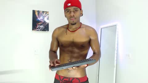 Snapshot of jackboy_22 chatting on February 6, 1:25 pm Jack online show from February 6, 1:25 pm