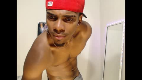 Snapshot of jackboy_22 chatting on April 24, 4:53 pm Jack online show from April 24, 4:53 pm