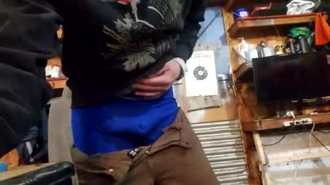 Dess online show from February 20, 2:41 am