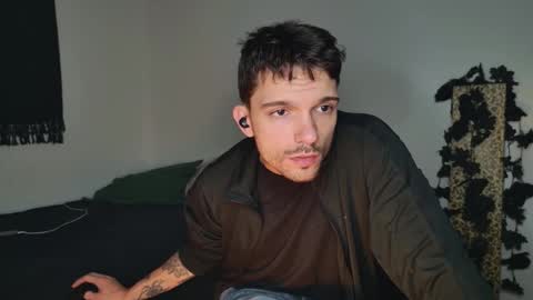 Jack  online show from October 11, 3:39 am