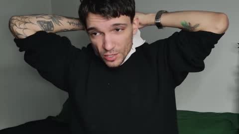 Jack  online show from January 18, 3:32 am