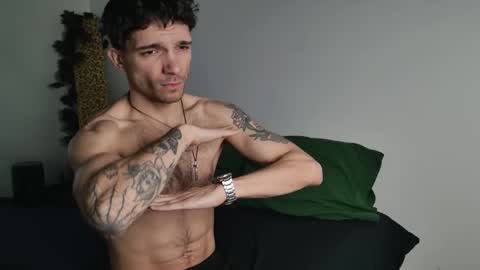 Jack  online show from February 4, 12:22 pm