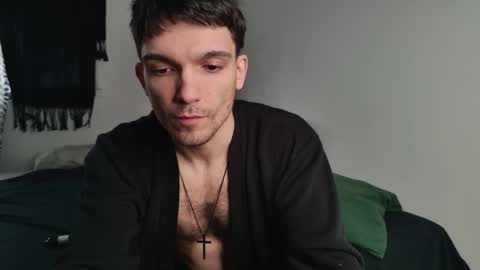 Jack  online show from February 25, 12:59 pm