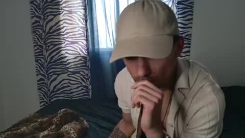 Jack  online show from April 13, 7:08 pm