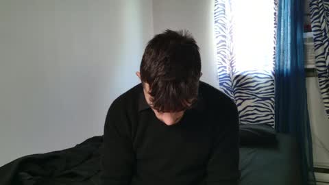 Jack  online show from May 30, 6:38 pm