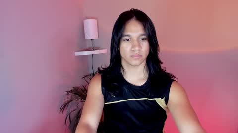 jacke__lee online show from November 18, 10:14 pm