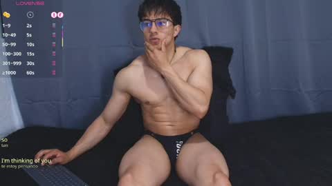 Jacke online show from April 11, 4:28 am