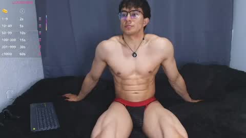 Jacke online show from April 15, 12:17 am