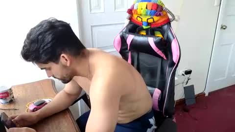 Jack online show from November 28, 3:58 pm