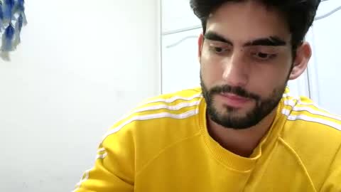 Jack online show from February 19, 1:56 am