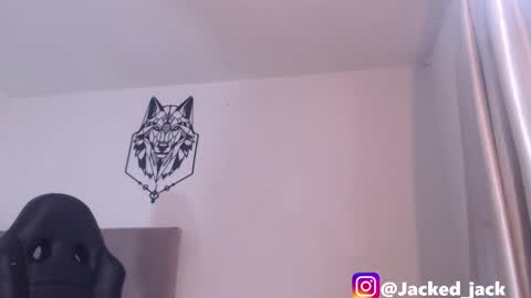 Snapshot of jacked_jack chatting on February 21, 5:14 pm jacked_jack online show from February 21, 5:14 pm