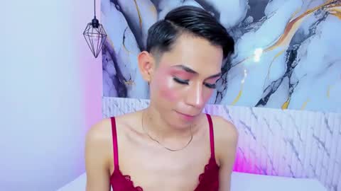 JACK online show from February 12, 2:45 pm