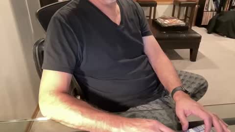 Snapshot of jacker65 chatting on January 16, 2:09 am jacker65 online show from January 16, 2:09 am