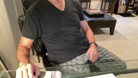 Snapshot of jacker65 chatting on January 20, 5:37 pm jacker65 online show from January 20, 5:37 pm