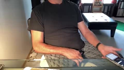 Snapshot of jacker65 chatting on November 12, 8:19 pm jacker65 online show from November 12, 8:19 pm