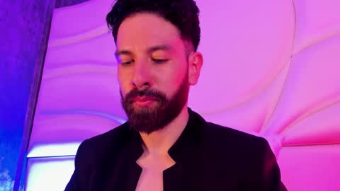 Jack Foden online show from November 27, 4:25 am