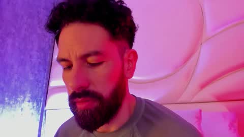 Jack Foden online show from November 29, 5:27 pm