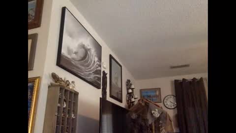 jackhammerhead online show from December 1, 3:28 pm