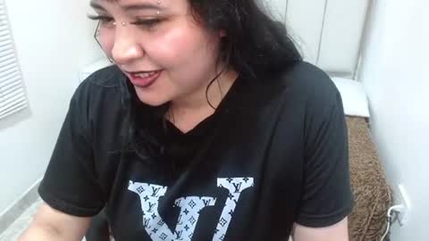 Jackie online show from July 10, 9:06 pm