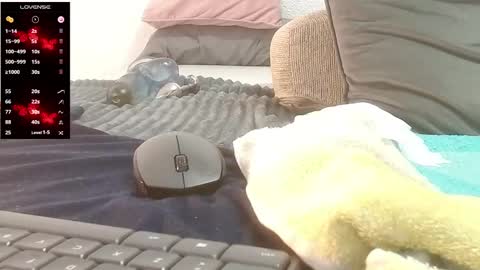 Jackie online show from March 11, 12:17 pm