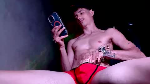 Jack online show from January 17, 6:18 am