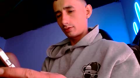Snapshot of jackk_ho chatting on April 24, 9:45 am Jack online show from April 24, 9:45 am
