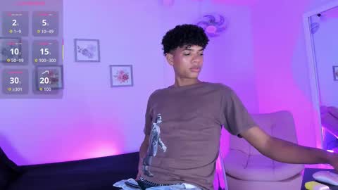 Jackk Russell  online show from March 8, 3:21 am