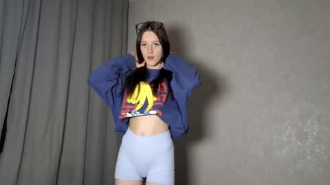 Lisa online show from December 22, 5:43 pm