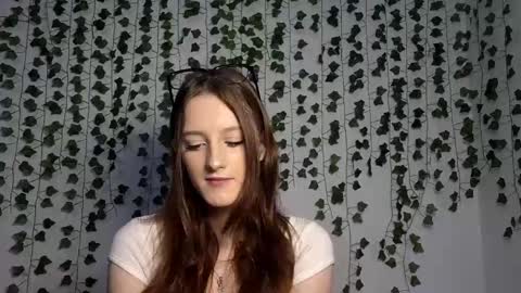 Lisa online show from February 13, 1:07 pm