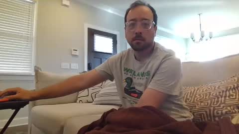 Snapshot of jacklandon78 chatting on September 30, 1:05 pm Jack Landon online show from September 30, 1:05 pm