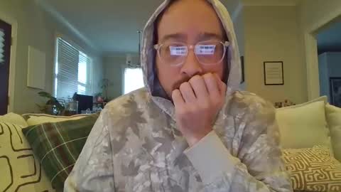 Jack Landon online show from November 20, 1:55 pm