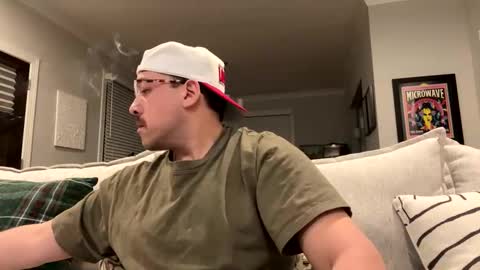 Jack Landon online show from February 10, 4:27 am