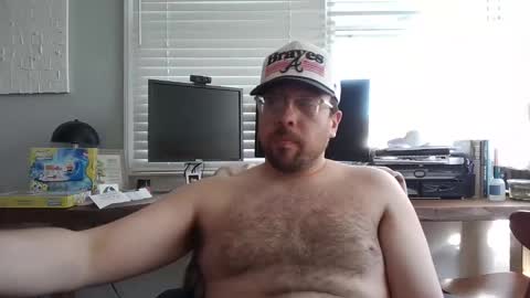 Jack Landon online show from April 2, 1:20 pm